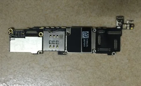 Raofeng Высокое качество для iphone 5c материнская плата 8 Гб разблокированная и