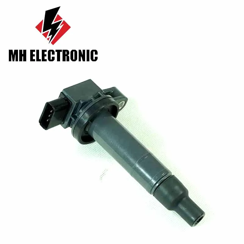 MH Электронный двигателя катушка зажигания 90919 T2003 90919T2003 для Toyota Vios Yaris Soluna 2002 2014 2003