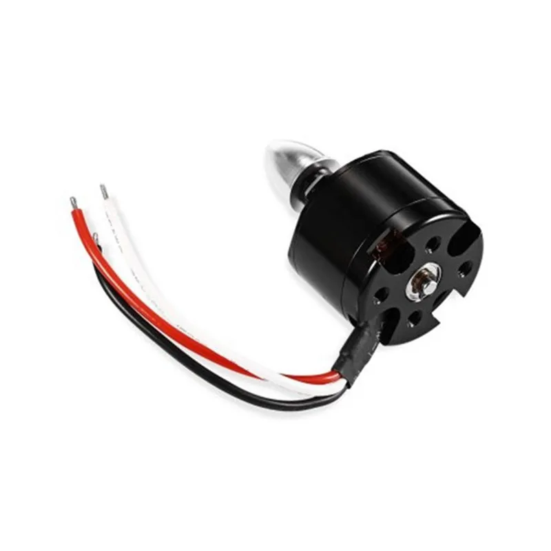 BAYANGTOYS X21 RC Квадрокоптер запасные части CW/CCW бесщеточный двигатель с гайкой для FPV