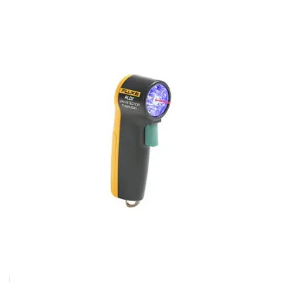 Детектор утечки хладагента Fluke RLD2 детектор HVAC/R ультрафиолетовый (UV) светодиодный