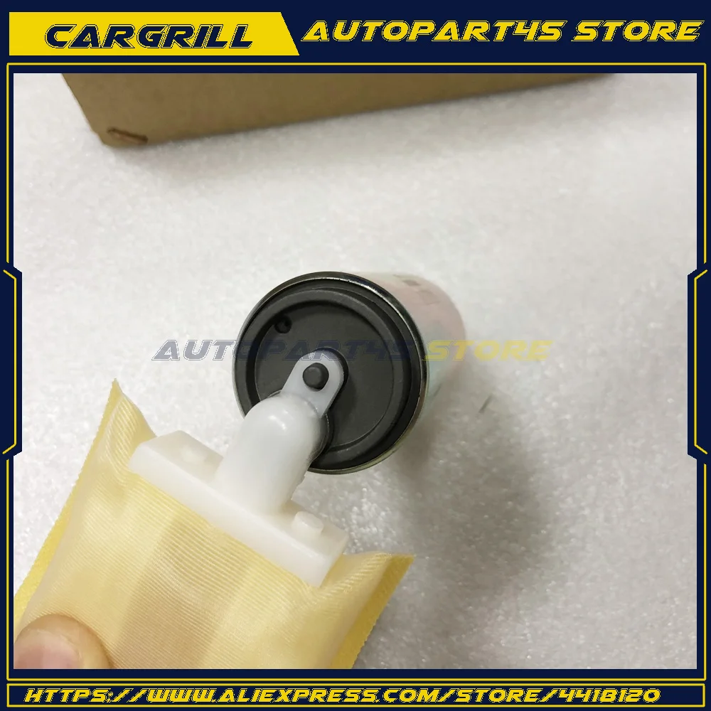 Реконструированный комплект топливного насоса 1760A029 MR968070 для Mitsubishi Outlander CU2W CU4W