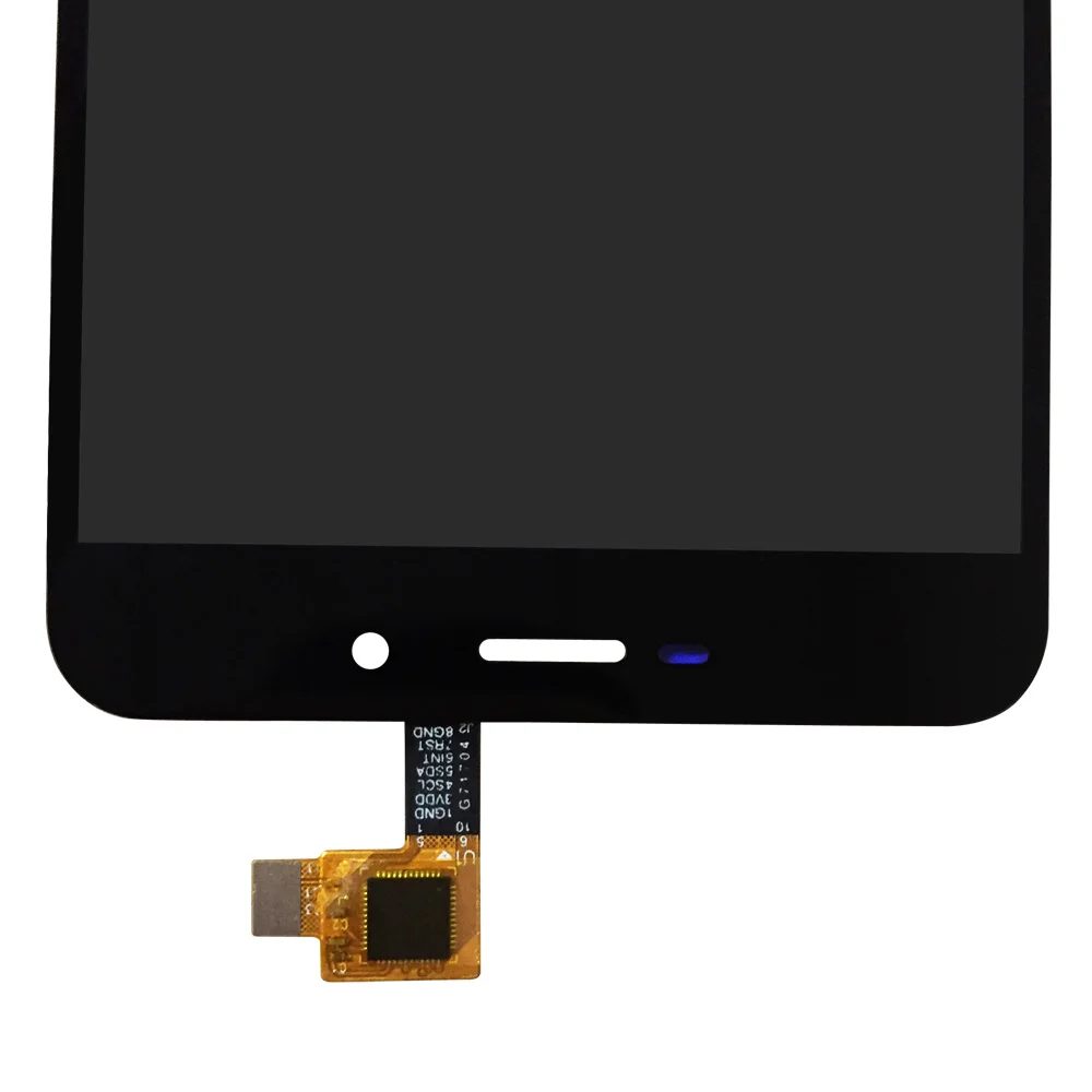 ЖК экран и дигитайзер сенсорного экрана в сборе для UMI Max 5 дюйма|touch screen digitizer|screen