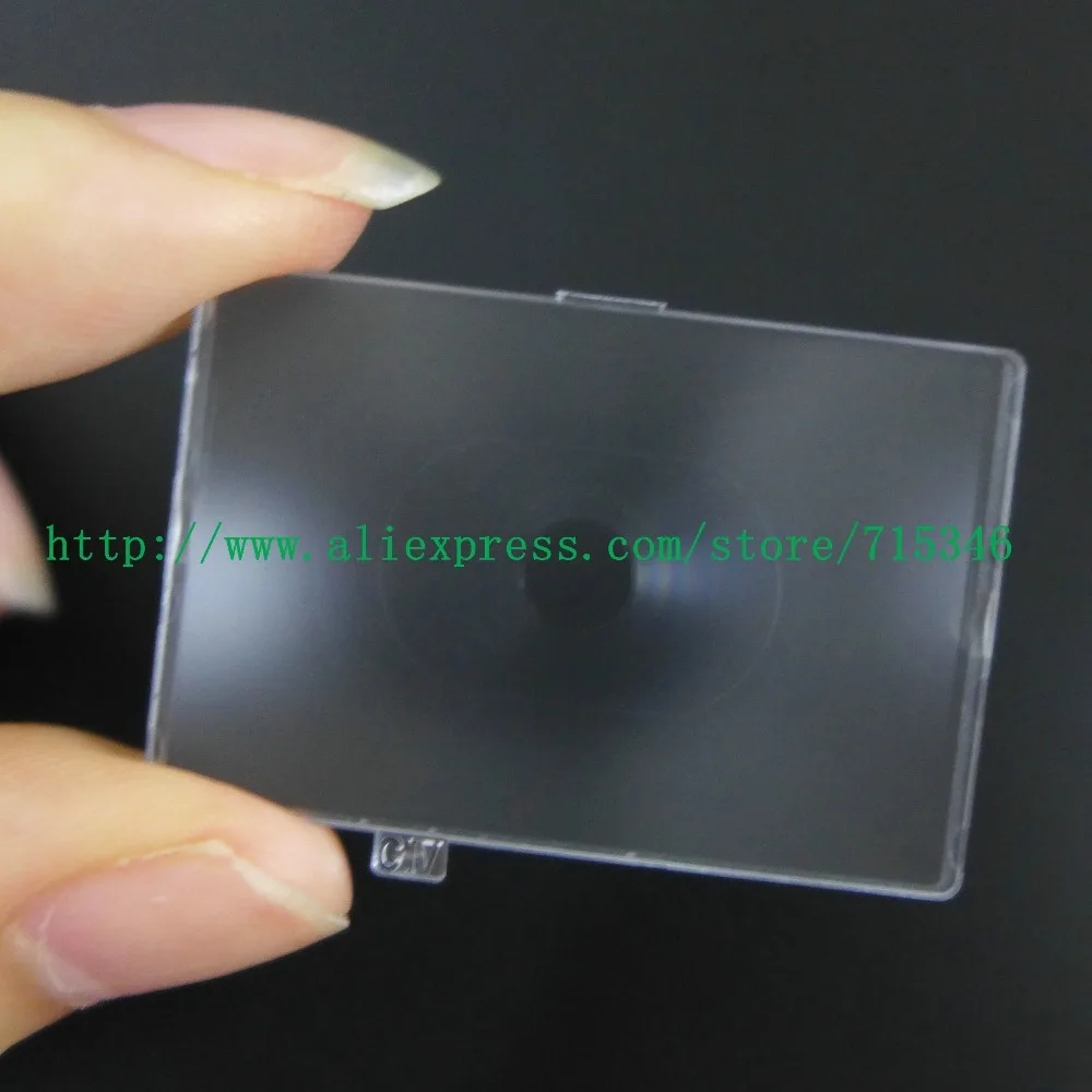 Original NEW Focusing Screen (Frosted Glass) For Canon EOS 1D Mark III 1D3 / IV 1D4 1Ds 1Ds3 Digital Camera | Электроника