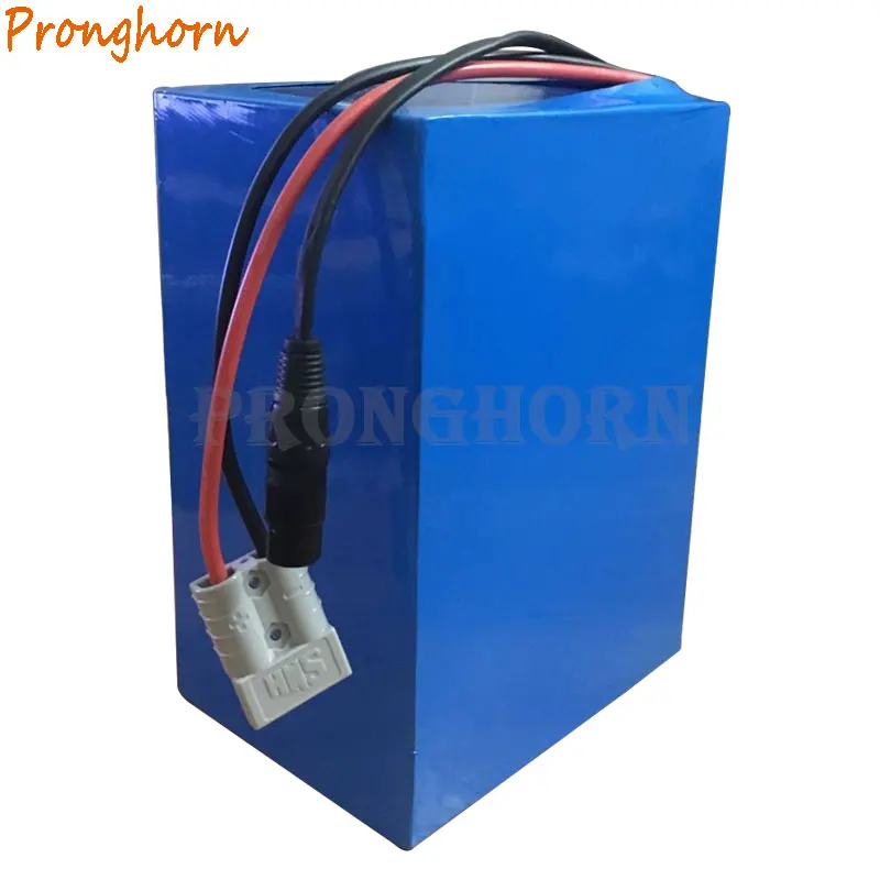 Литий ионный аккумулятор для электровелосипеда 72 в 2000 Вт 3000 25 Ач|Батарея