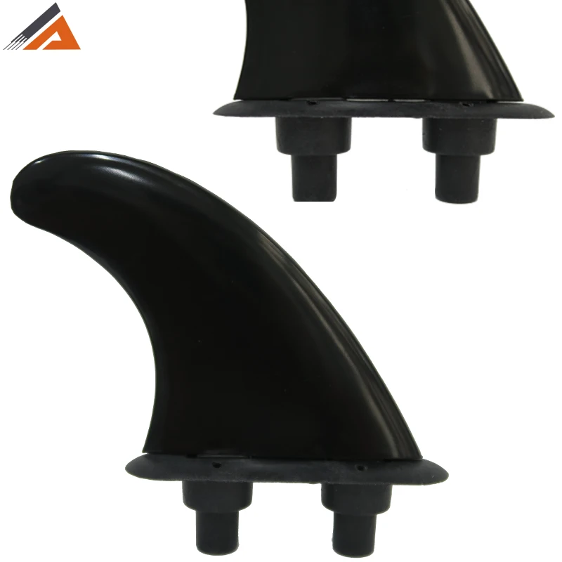 Съемный плавник для доски серфинга 5 градусов | Спорт и развлечения