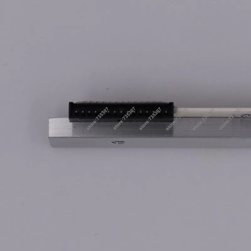 P1025950-009 Печатающая головка для GT800 GT820 GT830 203 точек/дюйм принтер штрих-кода термоголовка