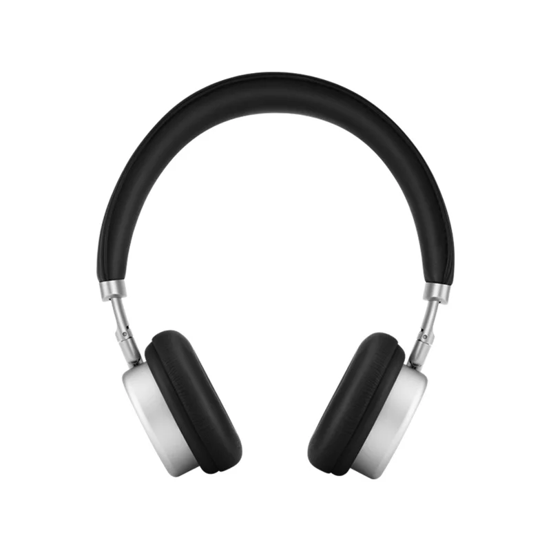 Оригинал Meizu HD50 Наушники Hi Fi стерео металлические наушники Проводная гарнитура С