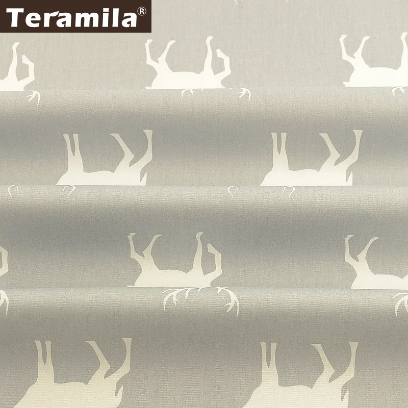 Teramila, хлопок, ткань Telas Algodon, Анкара, ткань для животных, сделай сам, Tissus, платье, пэчворк, одеяла, Beedsheet, подушка, домашний текстиль