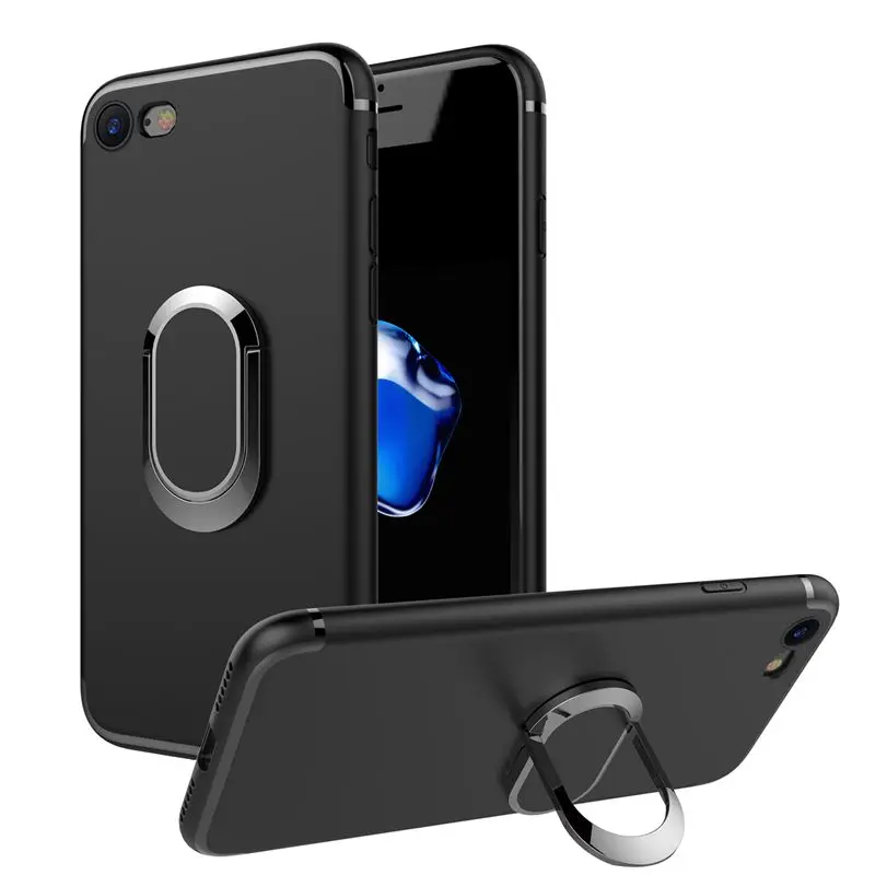 Мягкий чехол из ТПУ для huawei P 20 30 Pro Lite mate 9 10 автомобильный Магнитный всасывающий