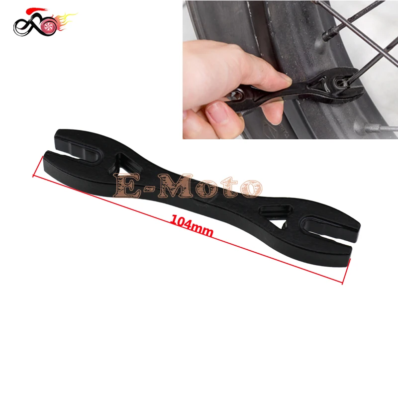 Разводной гаечный ключ натяжитель инструменты для регулировки мотоцикл