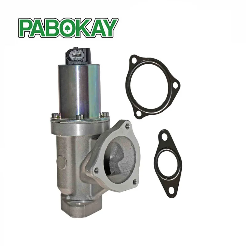 

OEM EGR Valve 1p & Gasket 2p for Hyundai Sonata NF 06-11 2.0L Diesel 2841027410 28410 27410 28410-27410