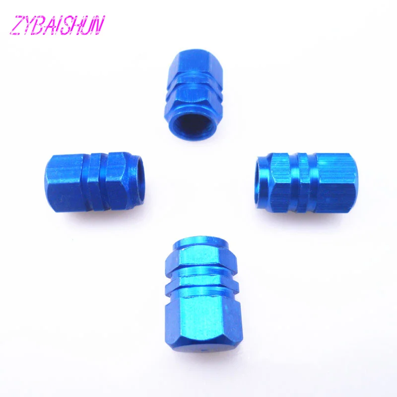 4 шт. автомобильные шины колпачки для клапанов Пылезащитная Крышка автомобиля