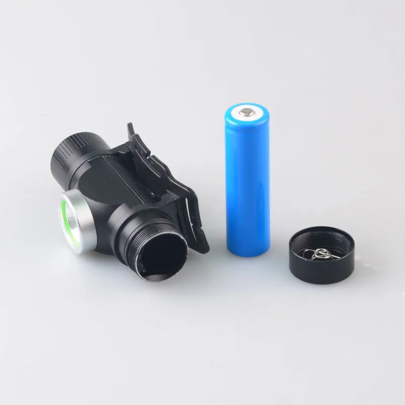 TMWT фара USB Перезаряжаемые фары CREE XML2 T6 10 W светодиодные идеально подходит для