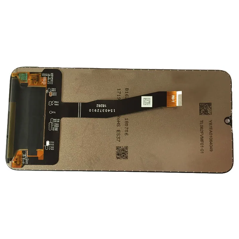 Для huawei P Smart Honor 10 Lite RNE-L21 RNE-L23 ЖК-экран+ сенсорная панель дигитайзер сборка запасные части