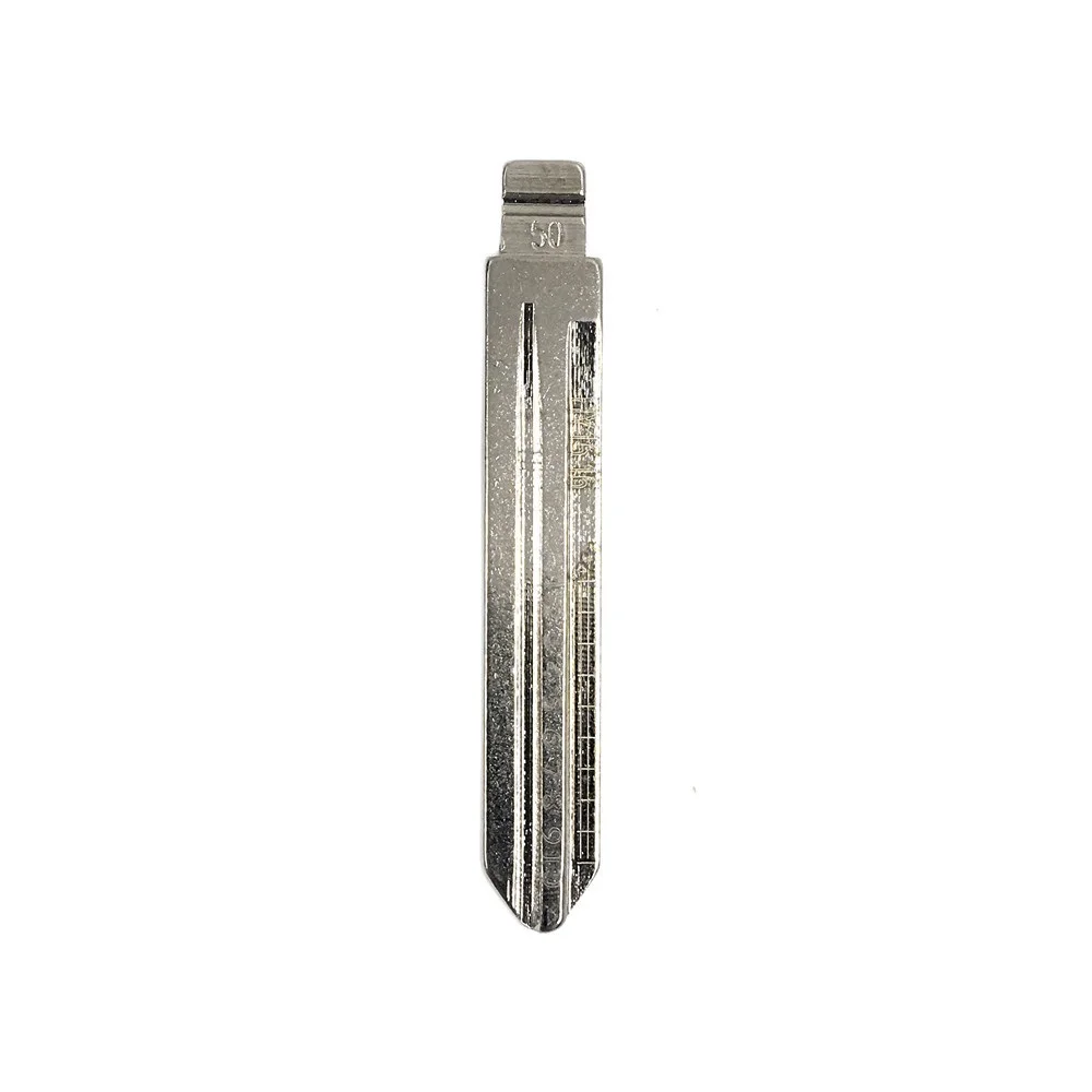 SCOONN 10 шт. весы mark key blade NO.50 HY15 16 слесарные инструменты для транинга KD удаленное