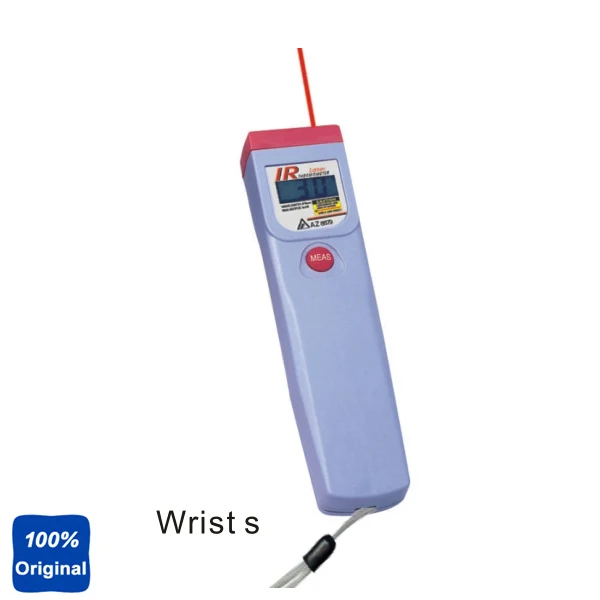 

AZ8879 Stick Industrial Infrared Thermometer with Measuring range -20 ~ 320C