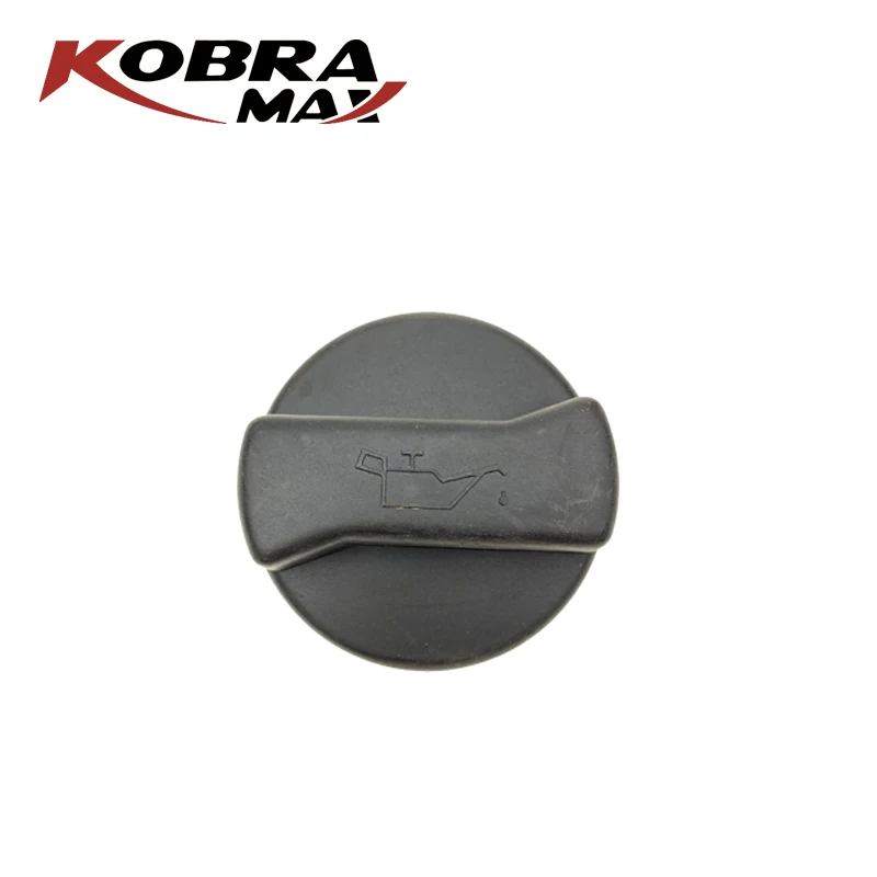 KOBRAMAX 100% новая Крышка Масляного наполнителя радиатор двигателя 026 103 485A для Volkswagen
