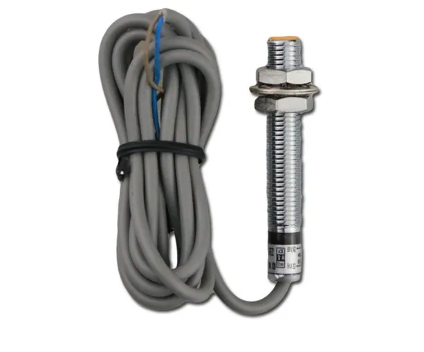 

FREE SHIPPING LG8A3-10-J/DZ Proximity Switch Normally Closed 10mm Magnetic Reed Sensor