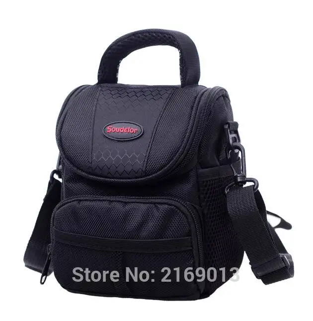 Видеокамера DSLR SLR беззеркальных Камера случае DV сумка для Nikon Canon Sony Lumix|bag for nikon|bag