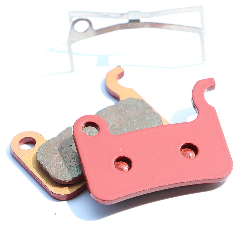 4 пары детских накладок для Shimano Deore Saint XT 2004 / LX 2005 Hone M975 966 965 M800 776 775 765 585 M601 535 665 -