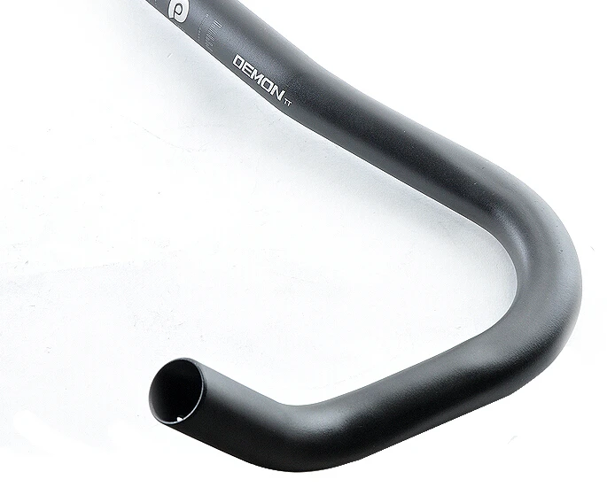 Litepro руль tt складные грипы для велосипедного руля p8 pro руль BMX 263g 42 см