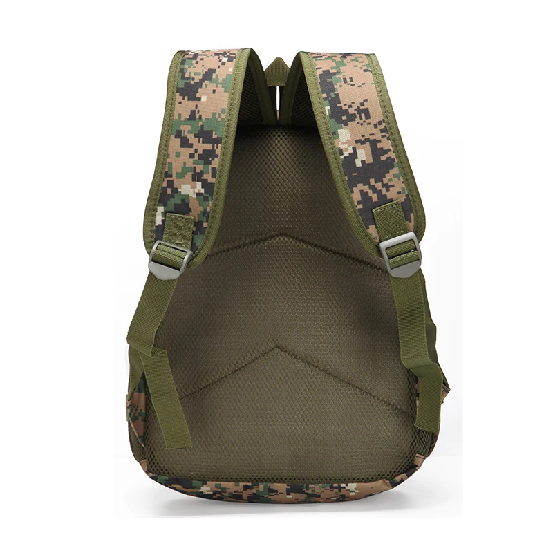 25L Камуфляжный тактический рюкзак 800D военный армейский Mochila водонепроницаемый походный охотничий рюкзак туристический рюкзак Спортивная Сумка