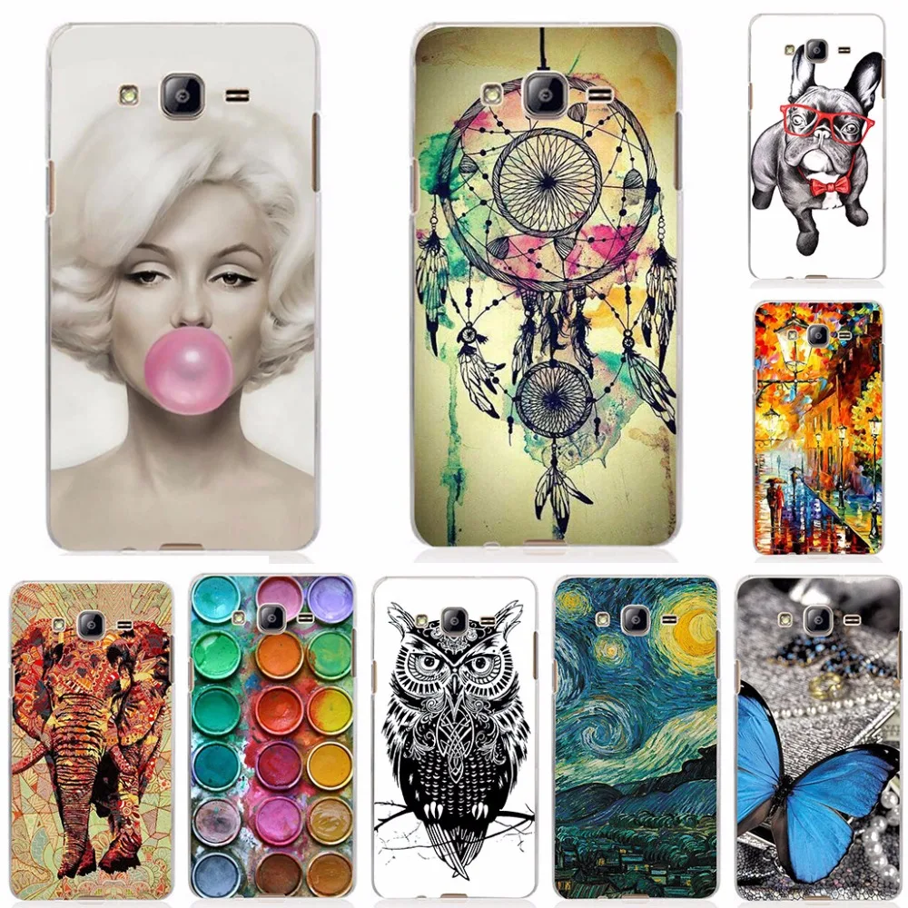 Роскошный мягкий силиконовый чехол накладка из ТПУ для Samsung Galaxy J7 J700 телефона 2015