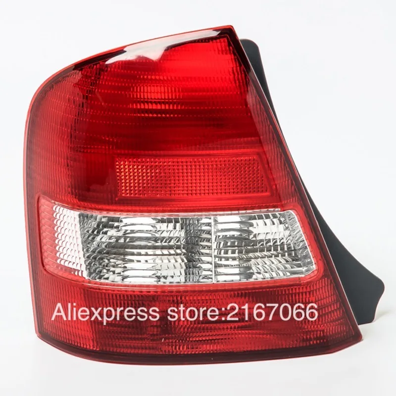 Задние фонари для MAZDA FAMILIA/323 1998 2000 2001 2002 седан задние левый|light for|tail lightmazda tail lights |