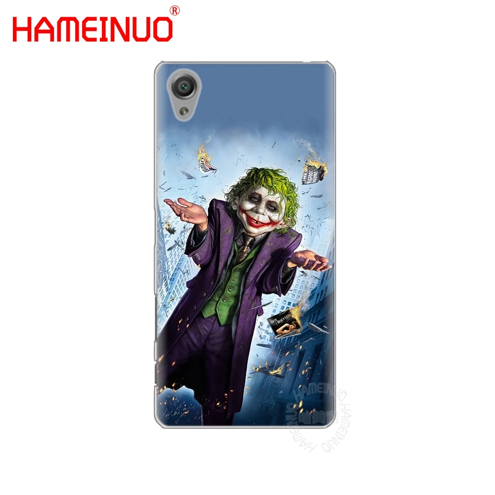 HAMEINUO Mark Fredrickson художественный чехол для телефона sony xperia C6 XA1 XA2 XA ULTRA X XP L1 L2 XZ1 compact