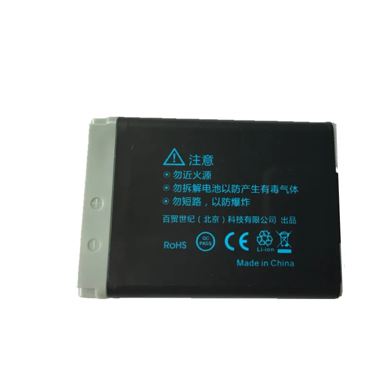 NB-13L NB13L комплект литиевых батарей NB 13L Аккумулятор для цифровой камеры Canon PowerShot G5X