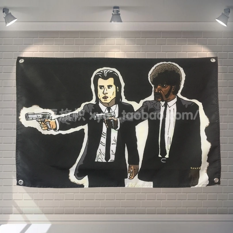 Постер фильма Django unchaining баннеры тема бара кафе гостиницы настенное украшение