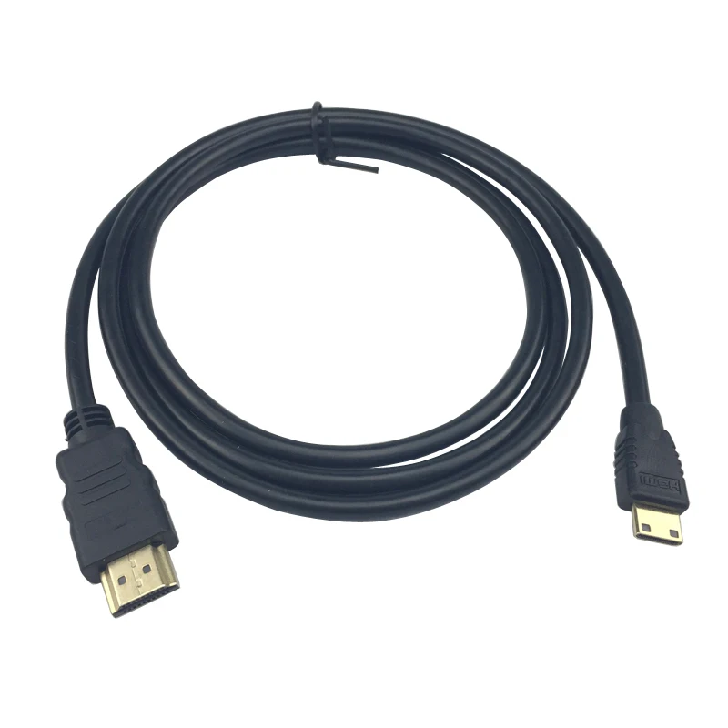 Raspberry Pi Zero 1.5M HDMI Adapter Cable 1080P to Mini for W/1.3 HDTV | Компьютеры и офис