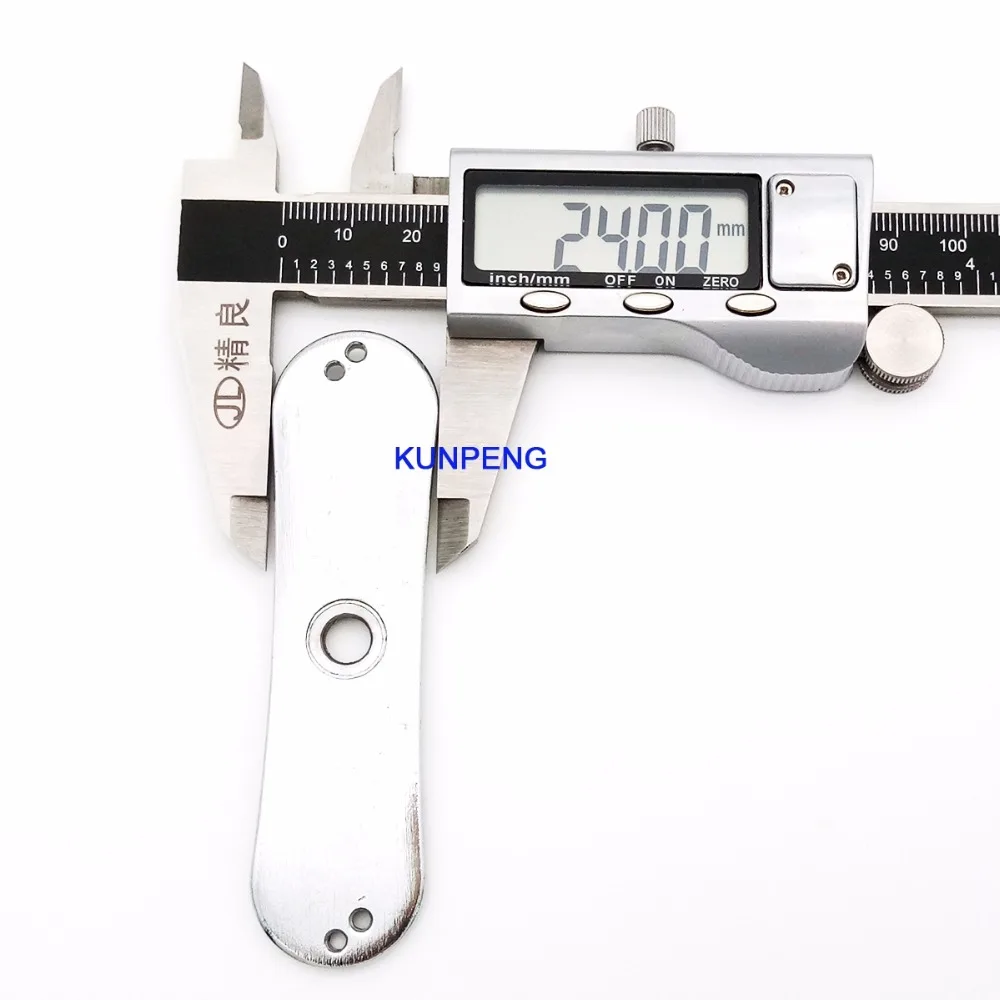 1 шт.#82234 игольчатая пластина, пригодная для SINGER 29K 71& 73 SMALL BOBBIN