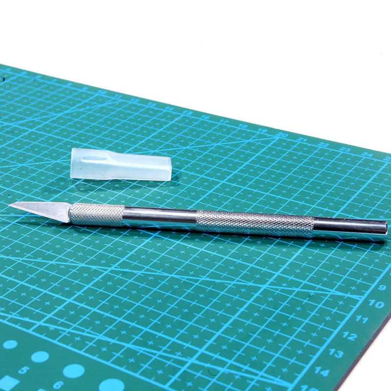 Многофункциональный Нож для вырезания кондитерских изделий QuickDone нож