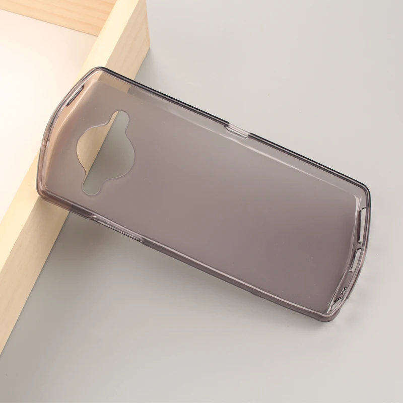 Роскошный чехол TopArmor для Meitu M6 M6s 5 0 дюйма высококачественный из ТПУ мягкий