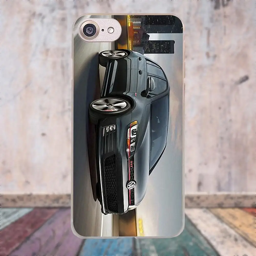 Чехол для телефона из ТПУ Golf 7 Gti Edition 40 Clubsport Xiaomi Redmi 4 3 3S Pro Mi3 Mi4 Mi4i Mi4C Mi5 Mi5S Mi Max Note 2