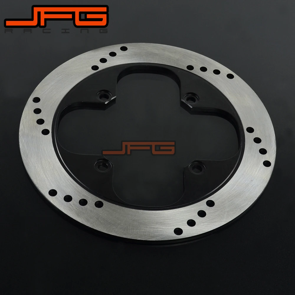 Задние тормозные диски для мотоциклов роторы NSR250RR MC28 RVF400R RVF400RR 1994 1995 1996 VFR400 VFR400R NC30