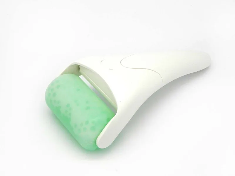 body care plastic ice roller cooling skin system for rejuvenation | Красота и здоровье