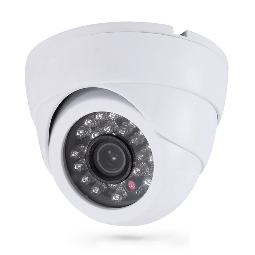 Syarin наблюдения 4ch полный 1080n CCTV Системы AHD NH 4 канальный видеорегистратор 720 P не