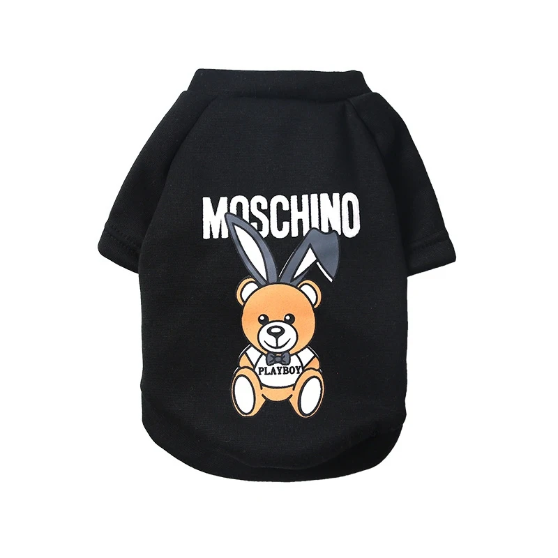 Модное весеннее пальто для собак Одежда домашних животных собака породы