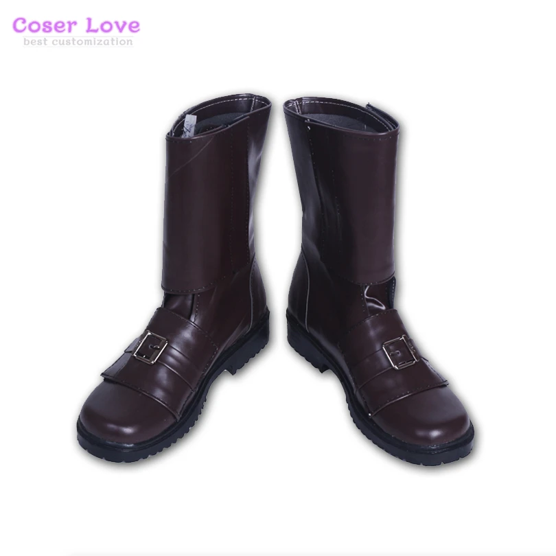 

Star Wars: Rogue One Cosplay Shoes Boots Carnival Halloween Christmas Shoes