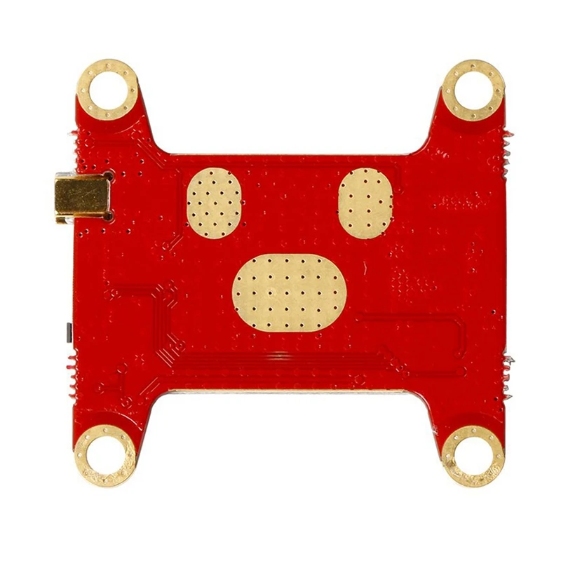 Iflight Force V2 5 8G 48Ch 0 Mw/25 Mw/100 Mw/200 Mw/400 Mw/600 Mw переключаемый Fpv|Трансмиссия| |