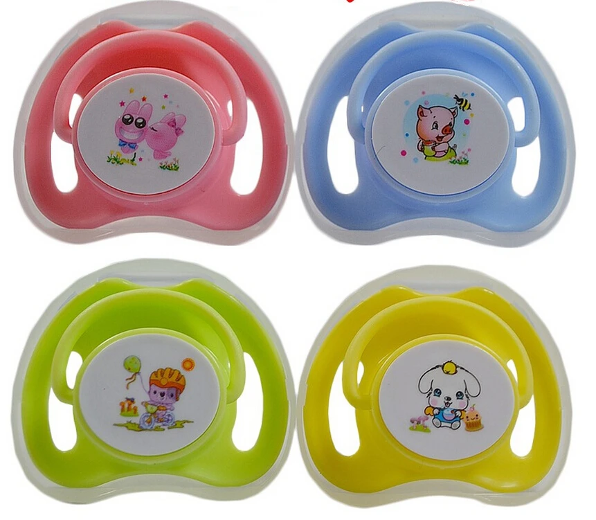 2015 новый Детские Соска Пустышка Прорезыватель Паси Ортодонтическое Соски
