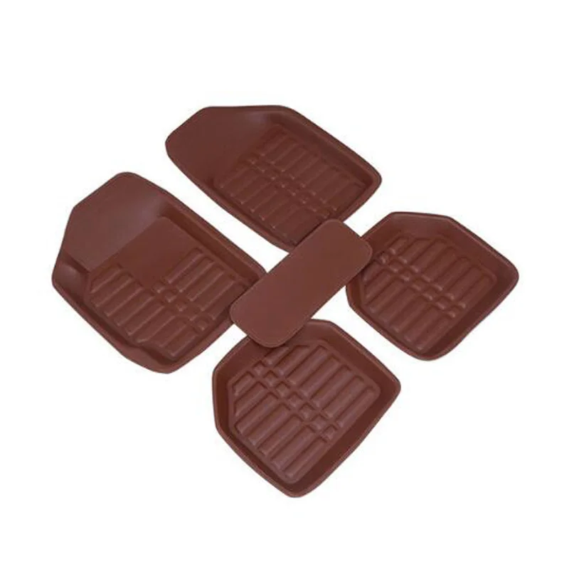 Автомобильный коврик для Mini Countryman R60 Cooper R50 R52 R53 R56 R57 R58 F55 F56 F57 Водонепроницаемый