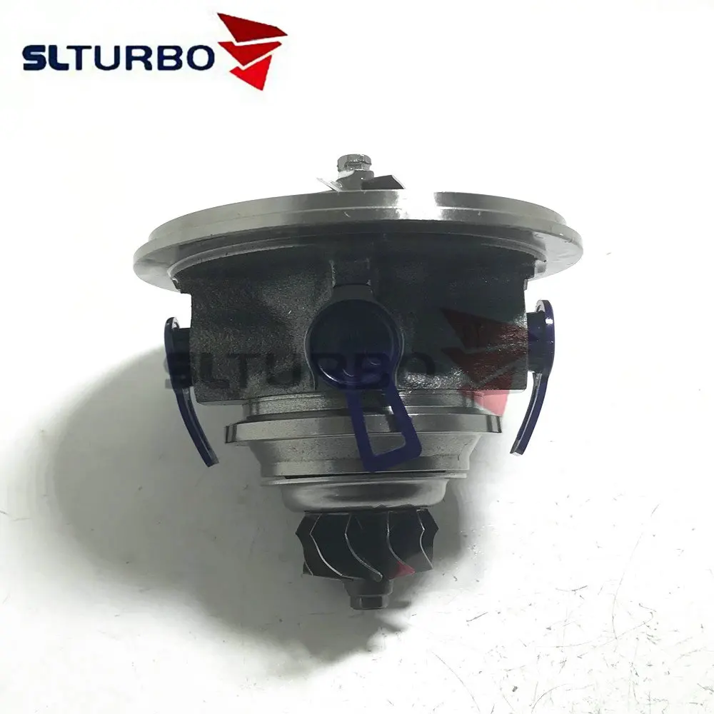 Сбалансированный Турбокомпрессор RHF3 картридж core CHRA turbo kit VL37 VL39 55220546 861095 для Alfa Romeo