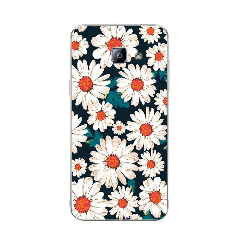 Чехол для телефона Samsung Galaxy J3 (2016) J3109 J320 чехол Prime J327 TPU цветной дизайн|case for samsung