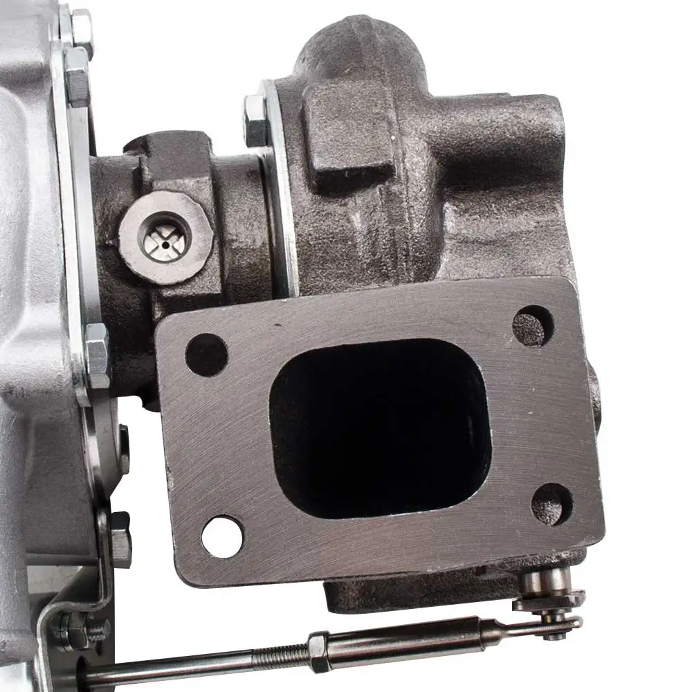GT2871 GT25 GT28 T25 GT2860 SR20 CA18DET турбо Турбокомпрессор воды AR. 64 настройки|turbo t25|water coolturbo turbo