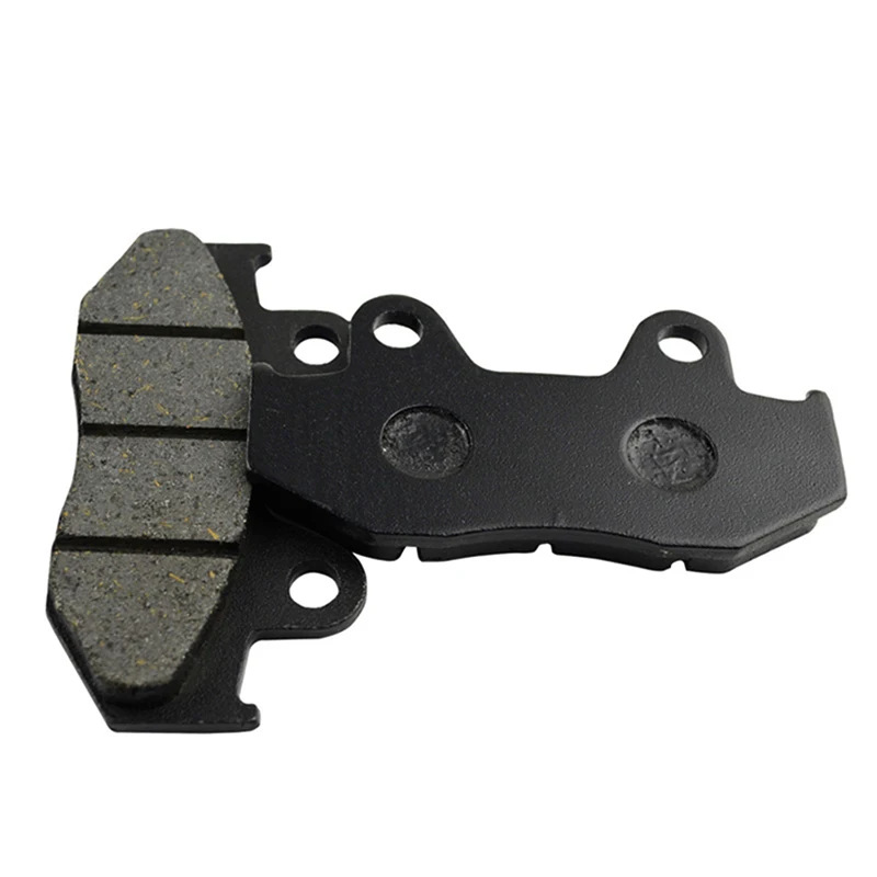 Колодки тормозные передние для мотоцикла HONDA SCV110 SCV 110 Lead 2008 2009 NHX Eite 2010-2011 NES 125 NES125