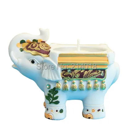 Силиконовая форма маленькие подсвечники искусственные формы ручной работы для