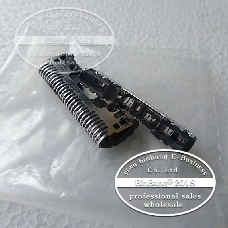Бреющая головка ES9064 ES6003K ES6003S ES6003W ES6013 ES6016 ES6016S ES7035 ES7036 ES7037 ES7038 ES7043 ES7046 ES7047